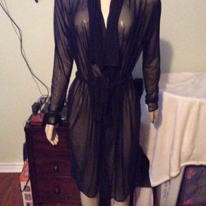Ladies Robe